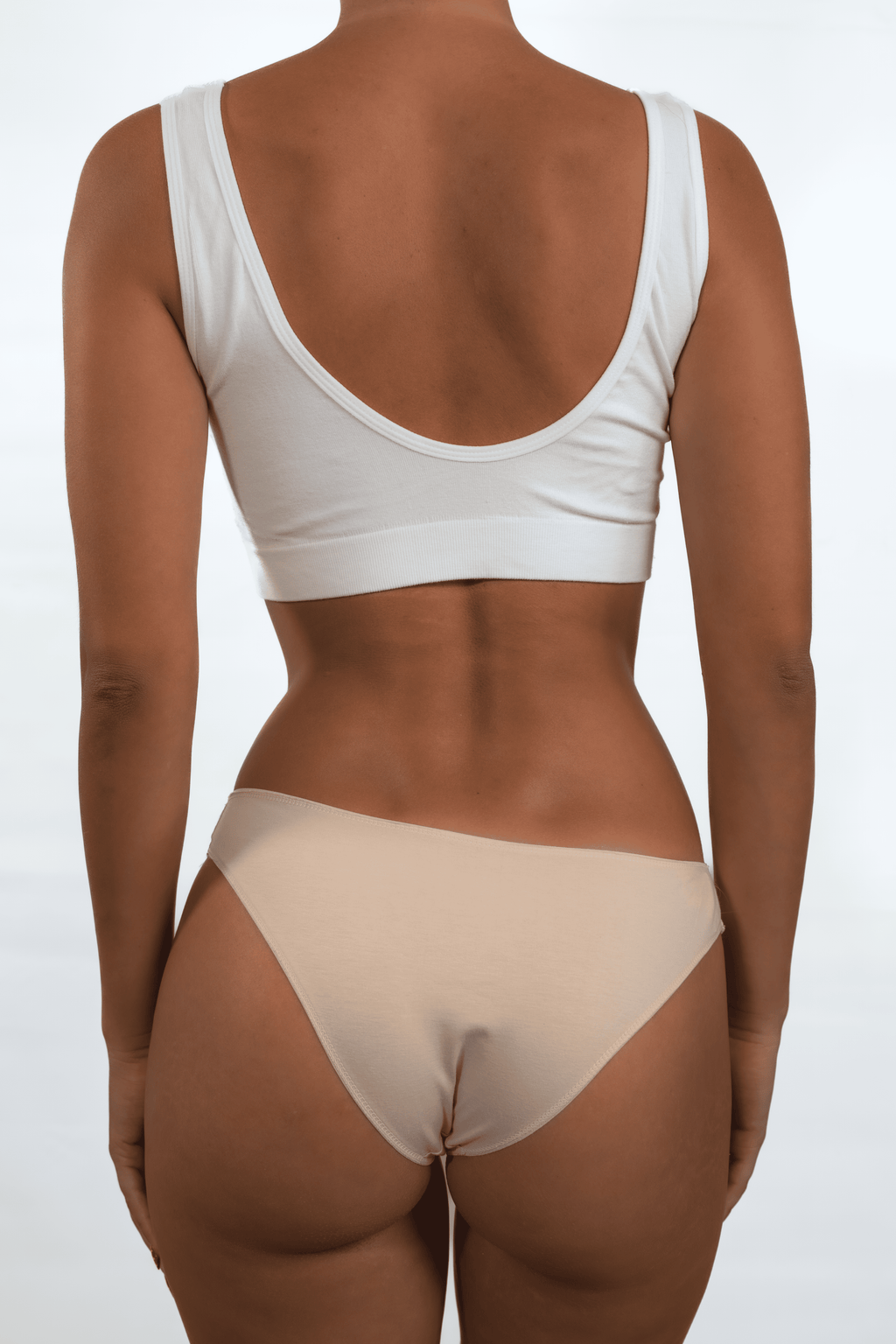 IM109-025 Top Copa Seamless