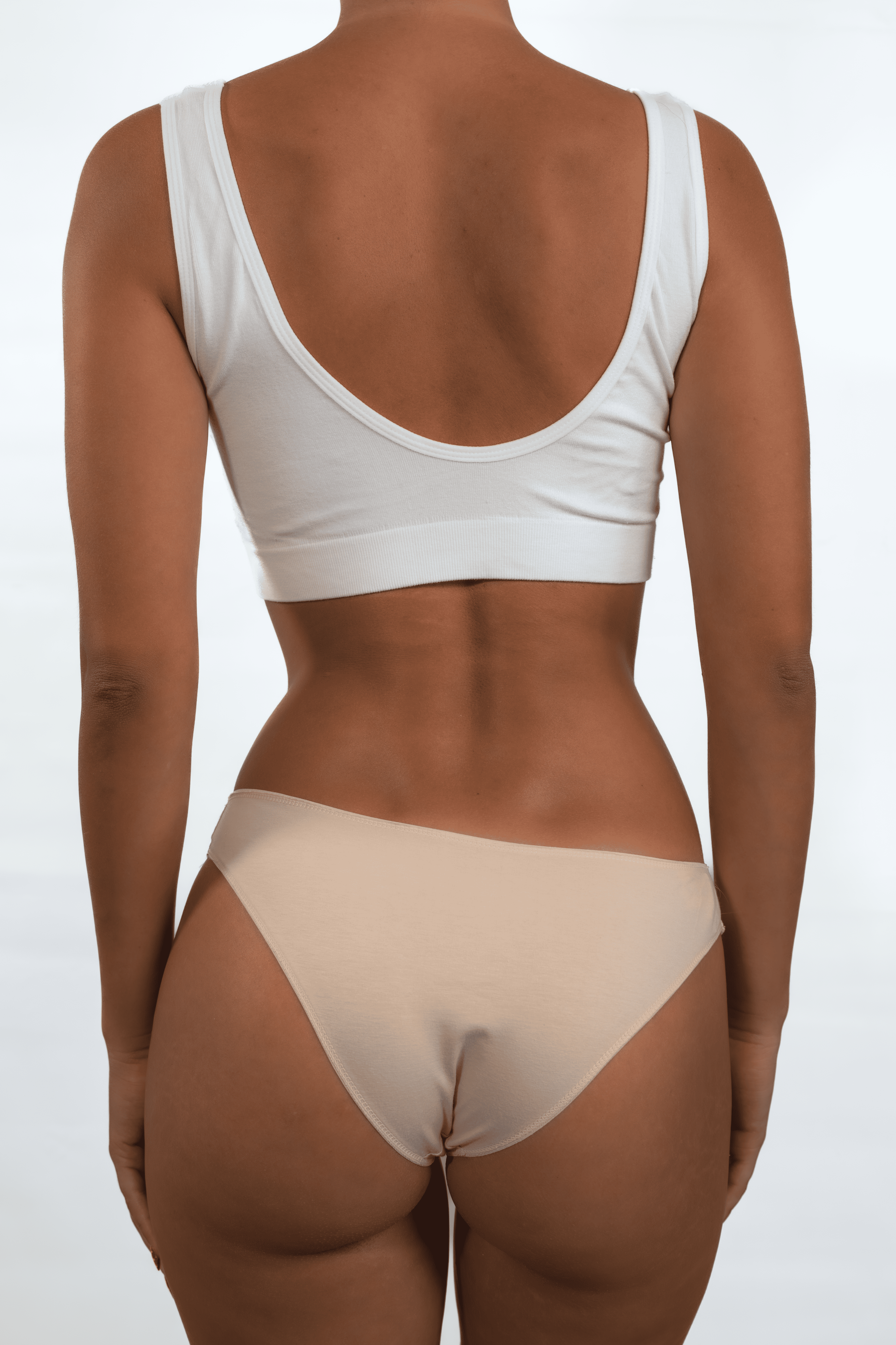 IM109-025 TOP COPA SEAMLESS