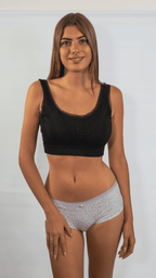 IM109-026 Top Copa Seamless