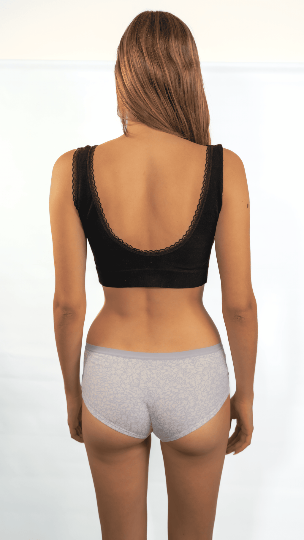 IM109-026 Top Copa Seamless