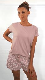 PM146-023 Cjto Pantalon Corto IS
