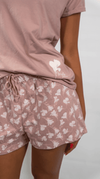 PM146-023 Cjto Pantalon Corto IS