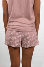 PM146-023 Cjto Pantalon Corto IS