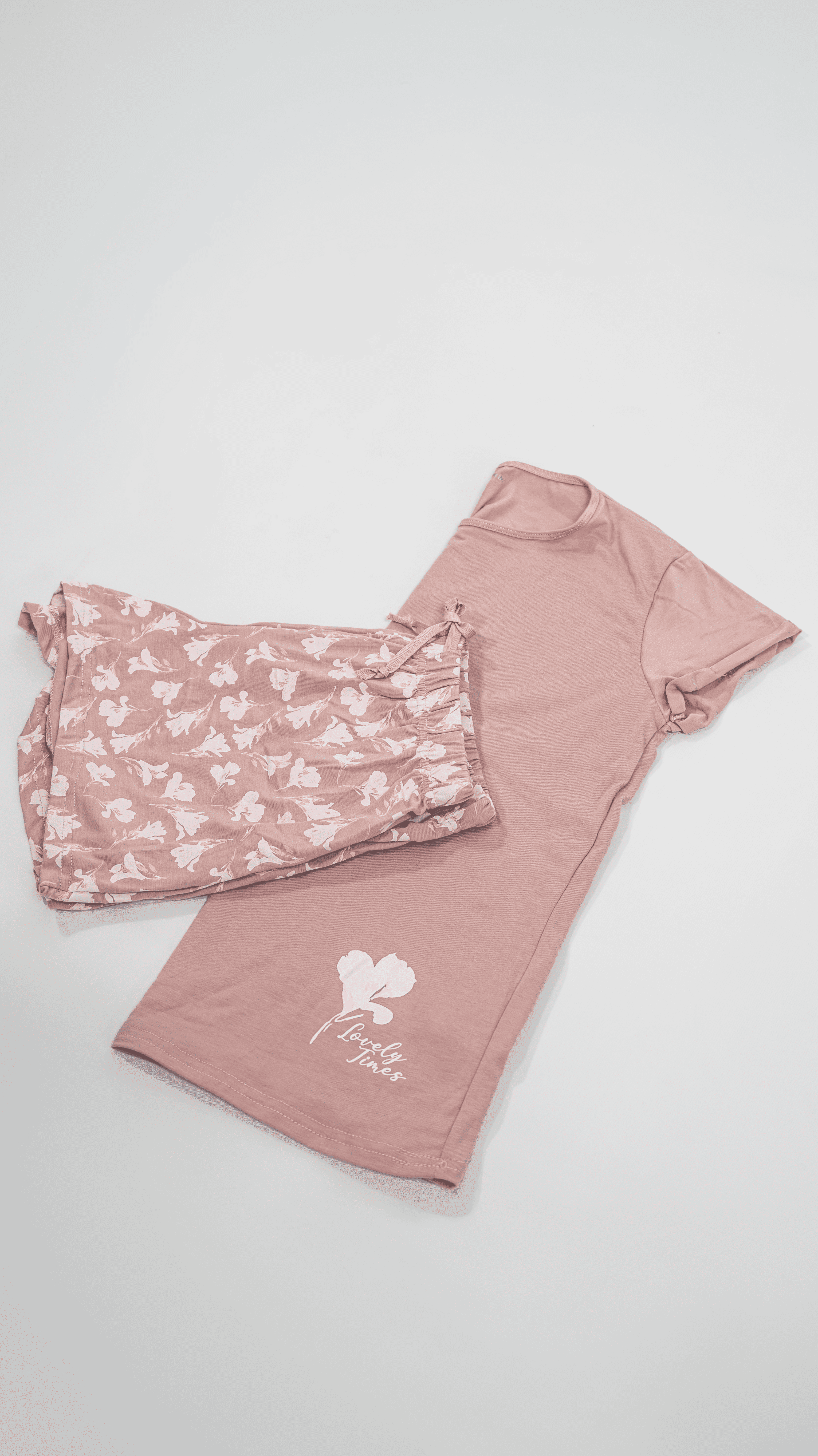 PM146-023 CJTO PANTALON CORTO IS