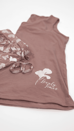 PM146-006 Conjunto Pijama Corto