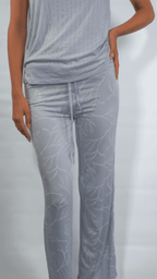 PM164-021 Conjunto Pijama Pantalon Largo IS