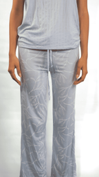 PM164-021 Conjunto Pijama Pantalon Largo IS