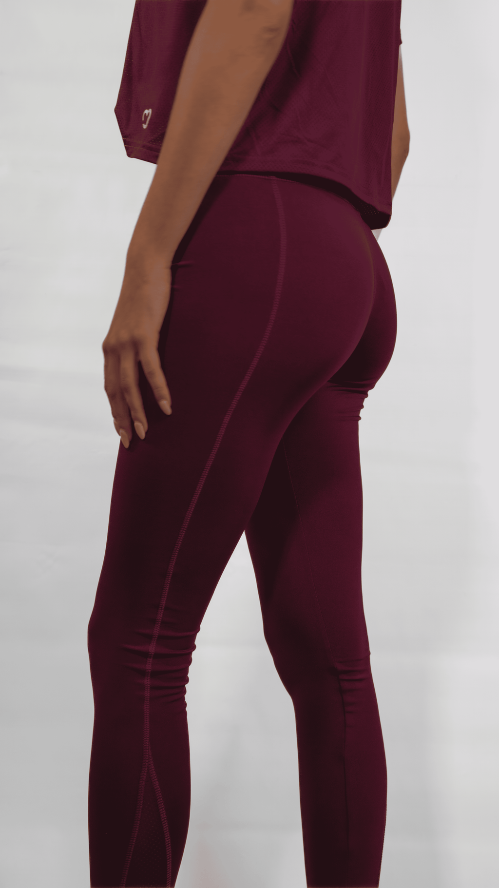 LD112-019 Pantalon Deportivo Largo