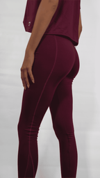 LD112-019 Pantalon Deportivo Largo