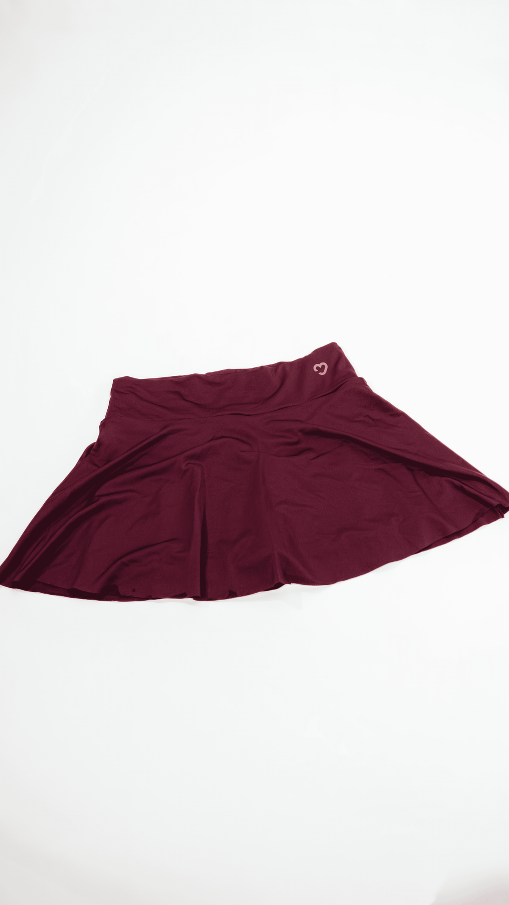 LD188-002 Falda Short Deportiva