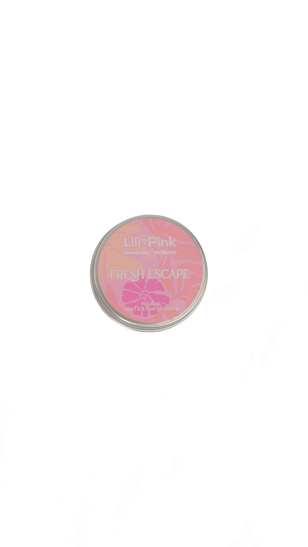 AR179 Vela Humectante Fresh Escape 28G
