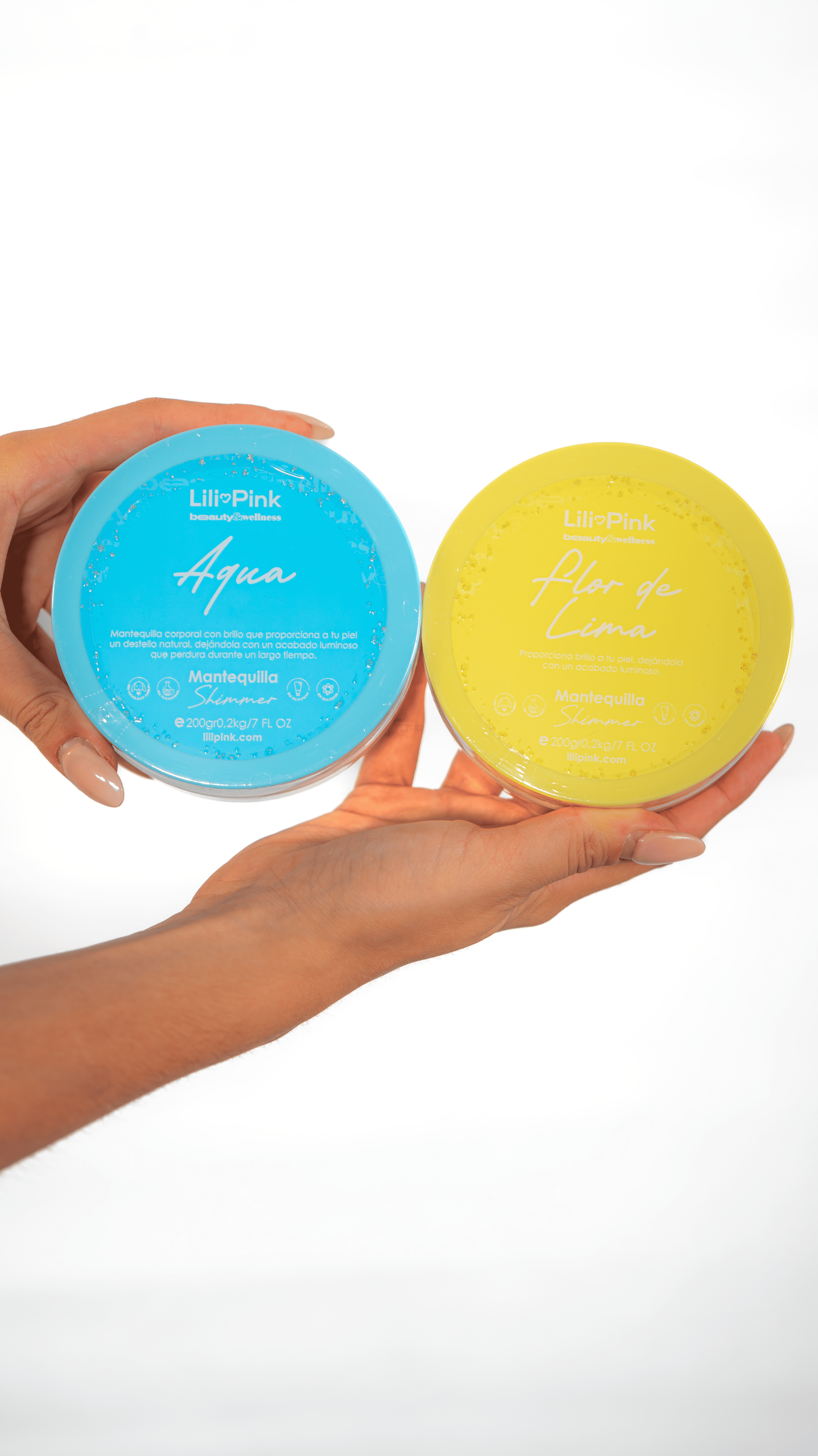 MANTEQUILLA CORPORAL BB 018