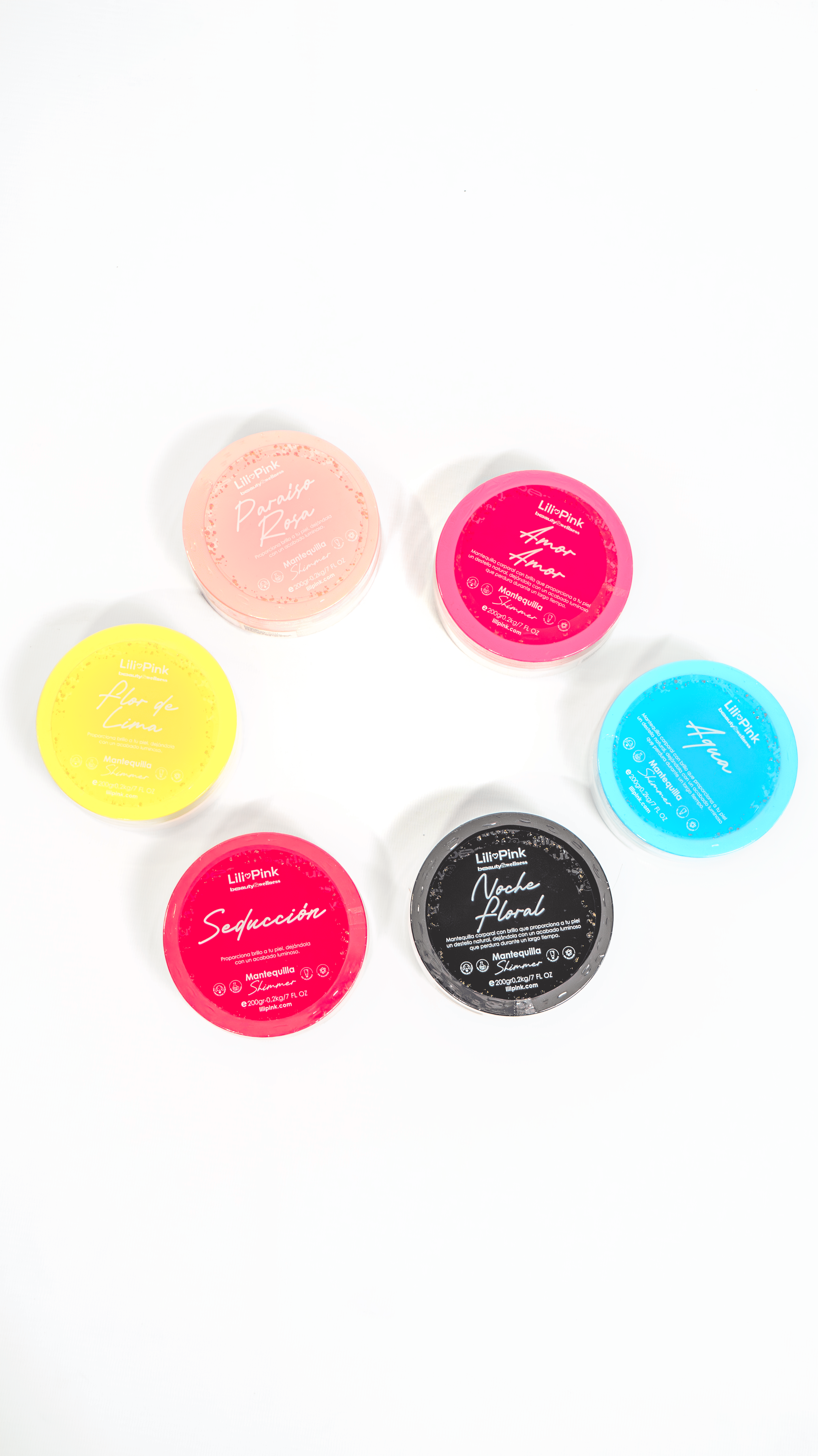 MANTEQUILLA CORPORAL BB 018