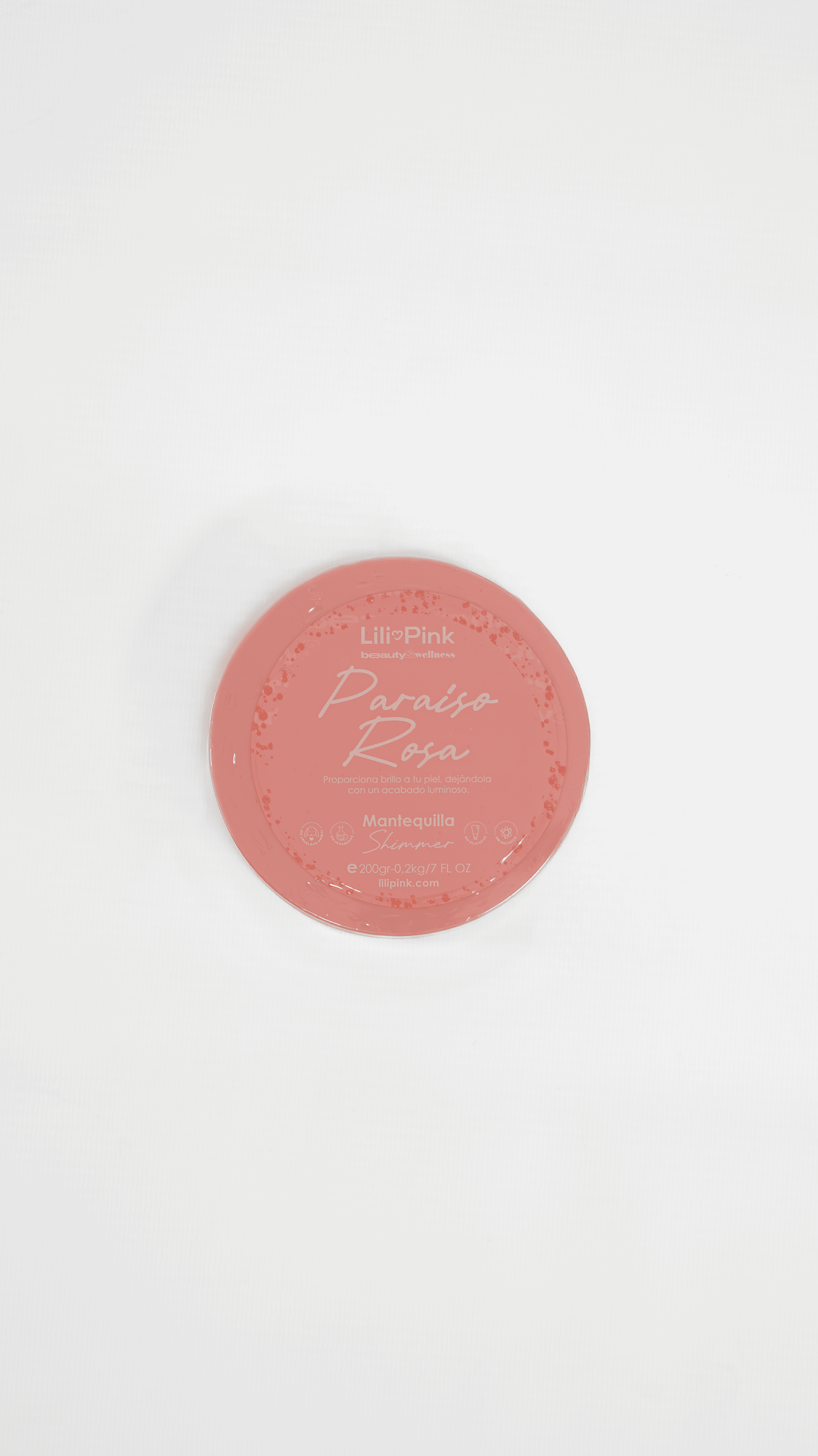 MANTEQUILLA CORPORAL BB 018