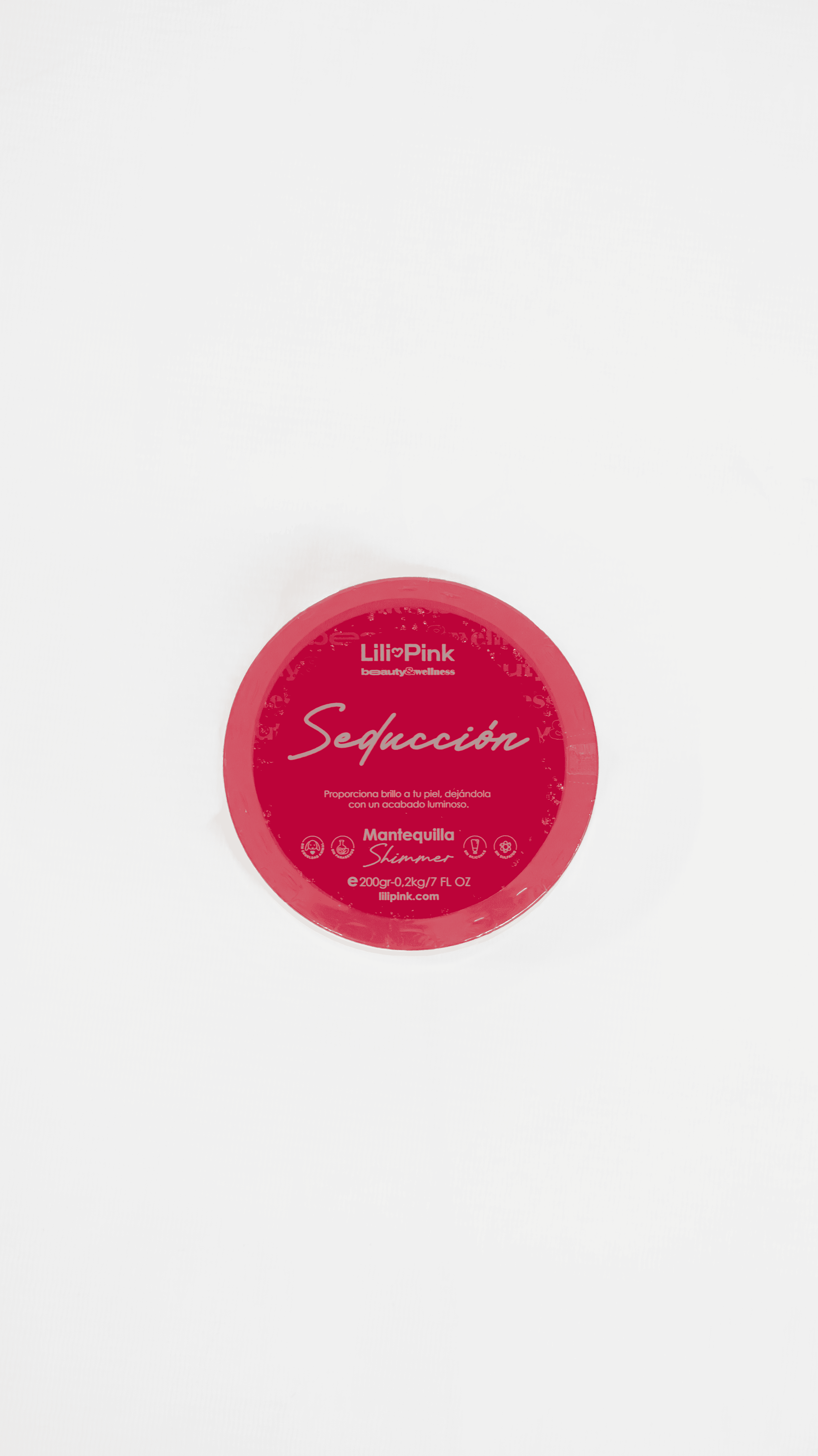 MANTEQUILLA CORPORAL BB 018