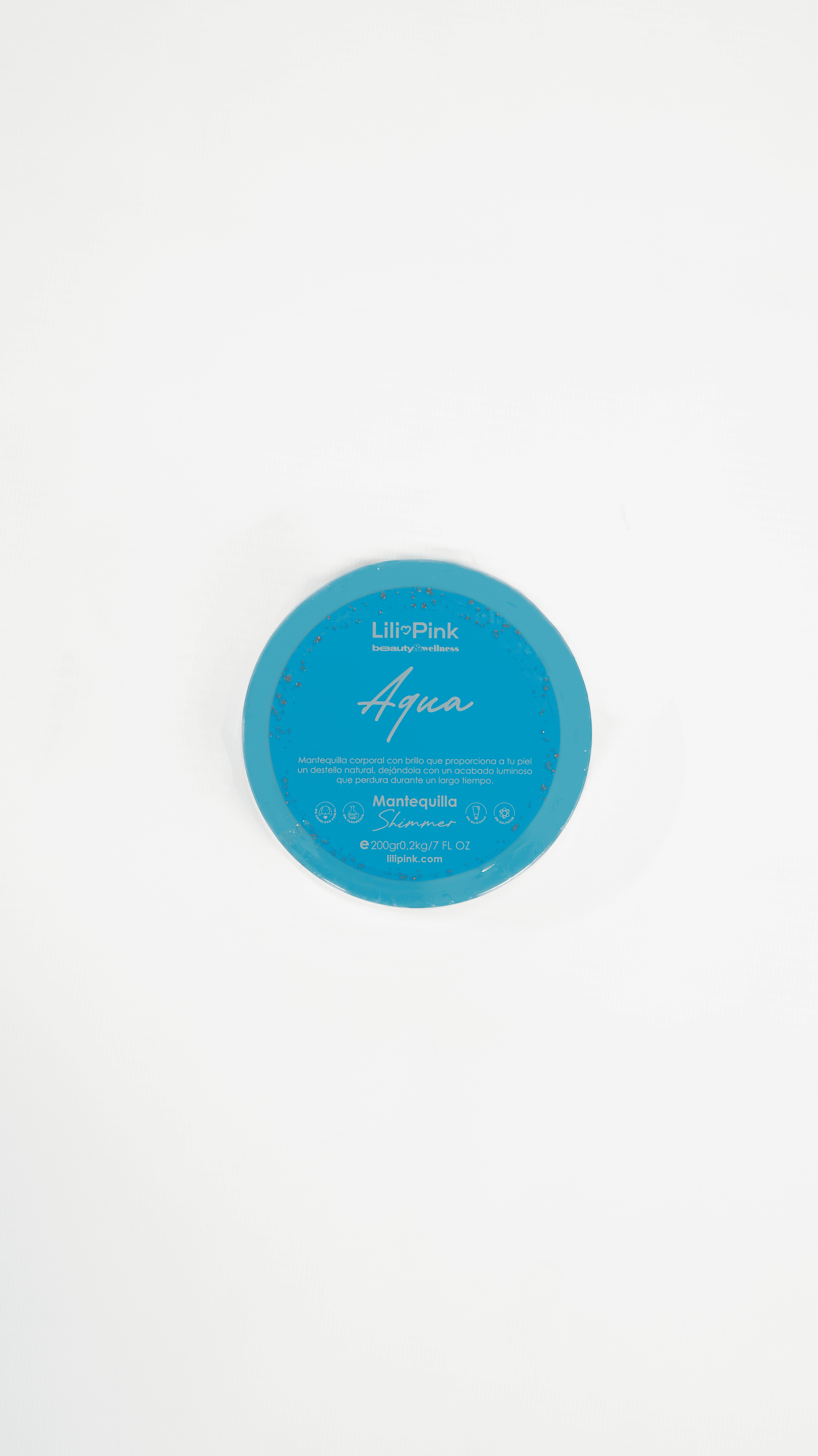 MANTEQUILLA CORPORAL BB 018