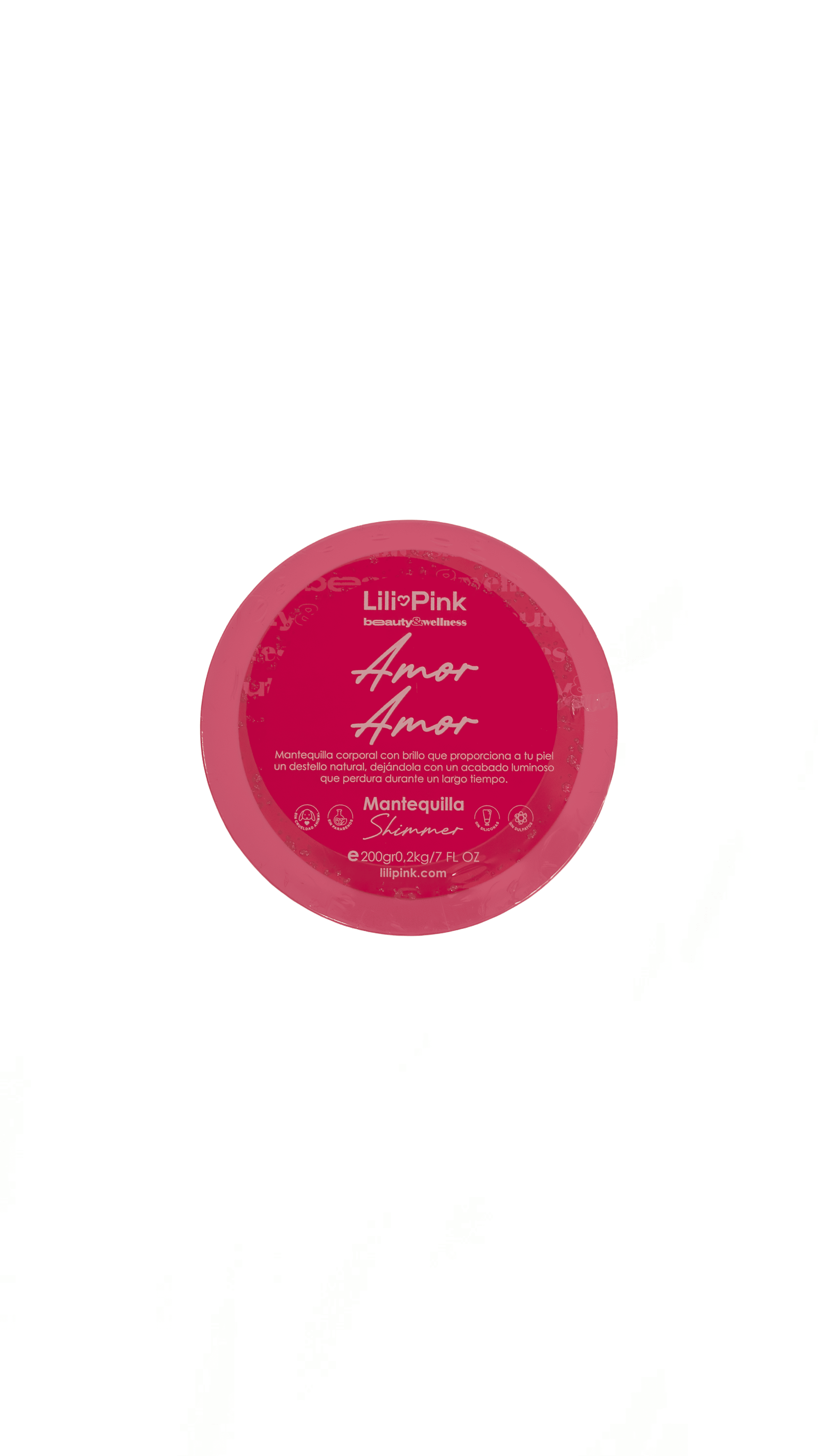 MANTEQUILLA CORPORAL BB 018