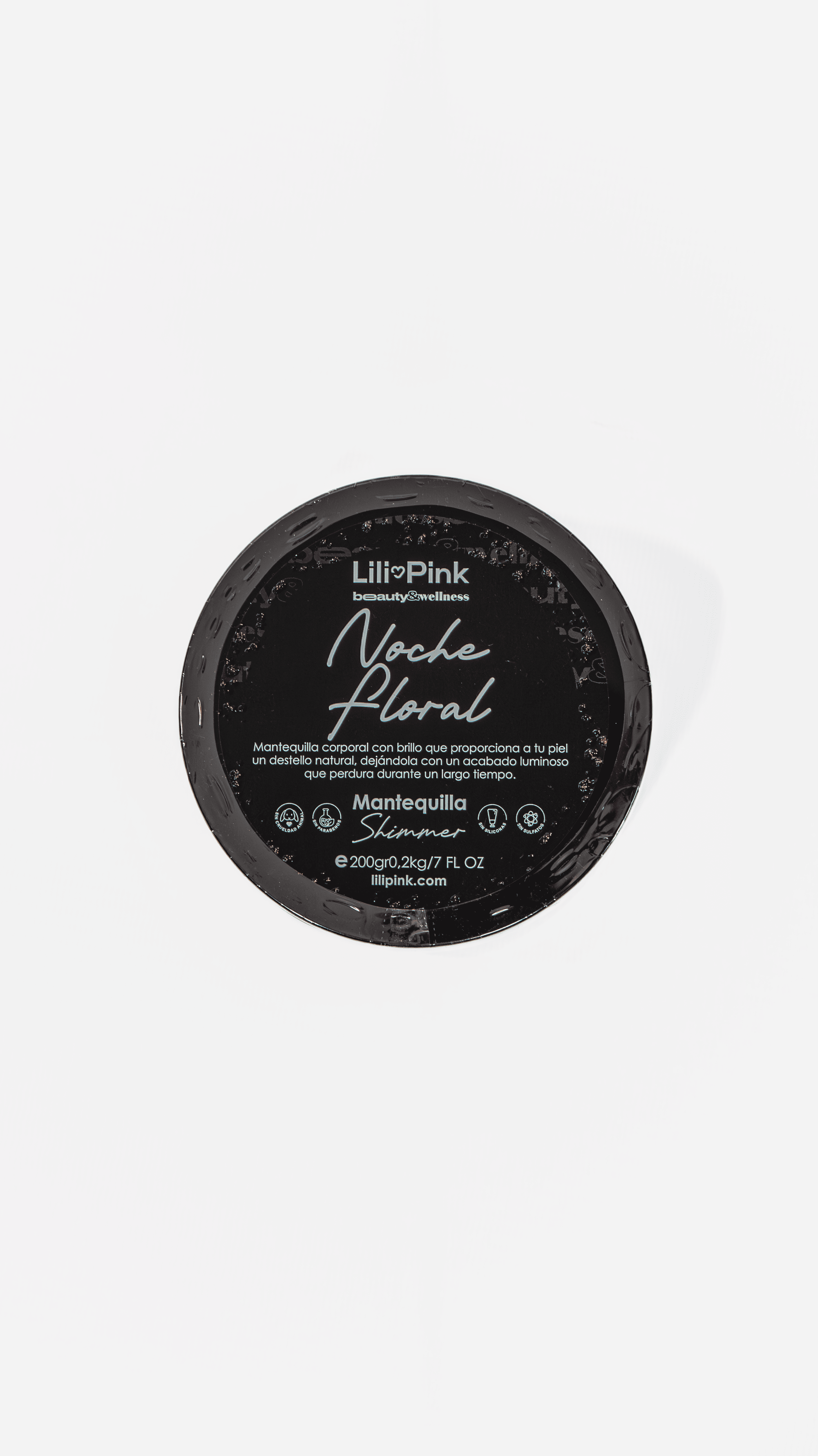 MANTEQUILLA CORPORAL BB 018