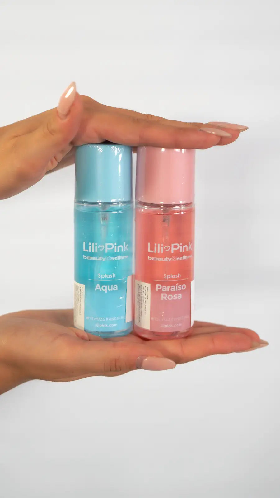 BS 079 1 BODY SPLASH