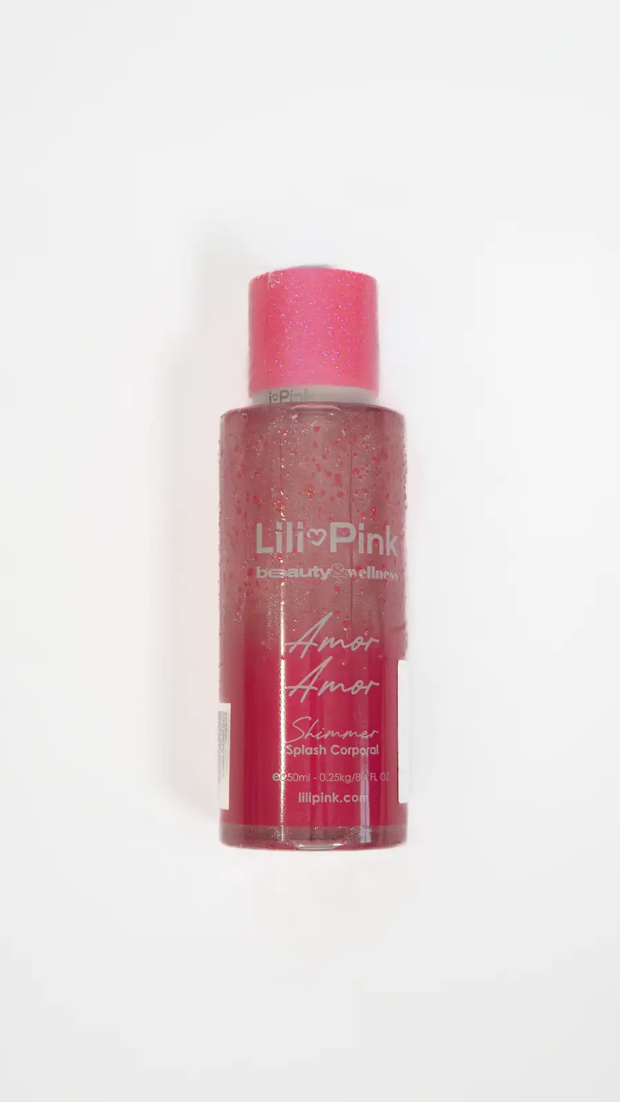 BS 017 1 BODY SPLASH