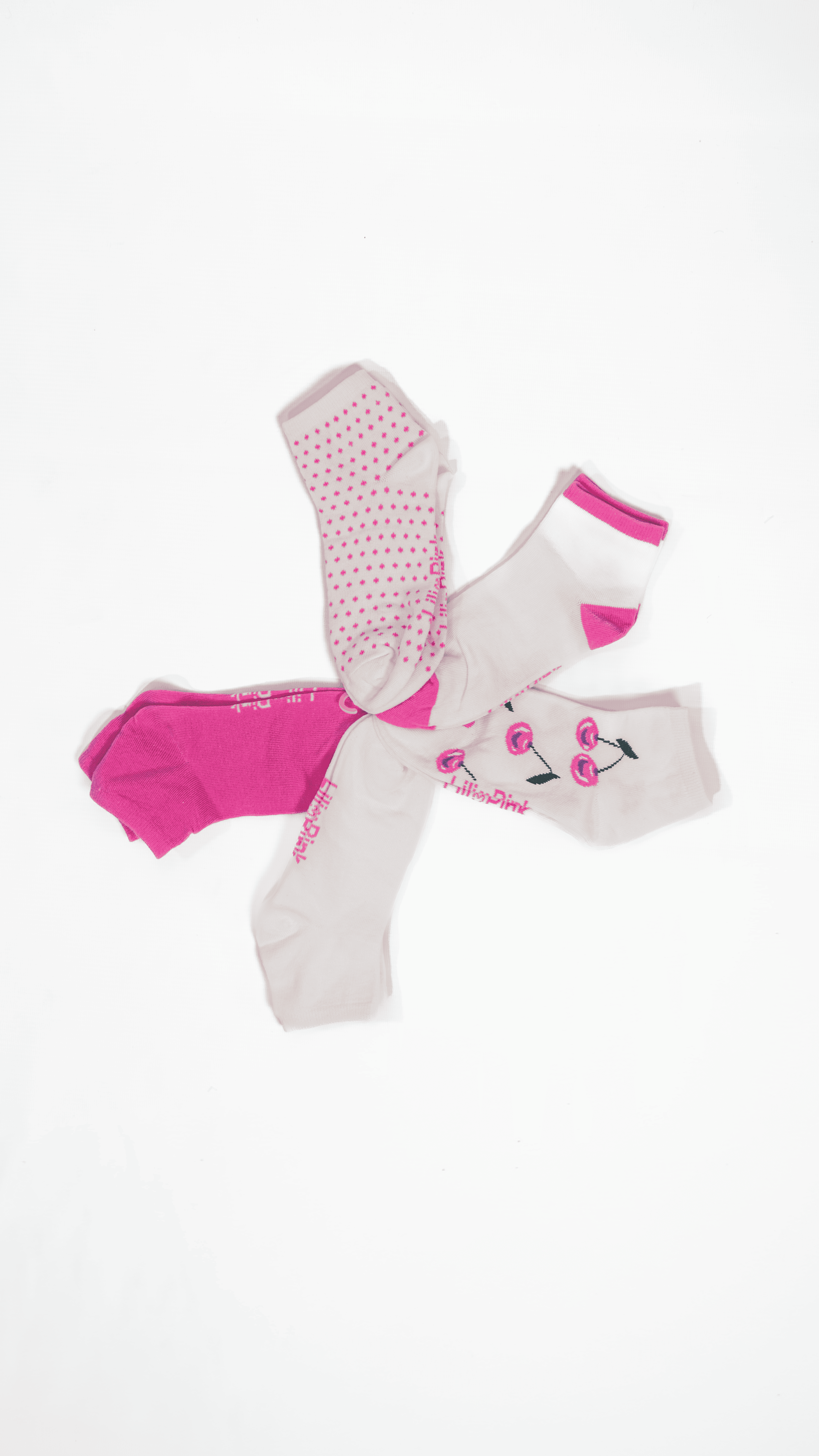 MM241-038 MEDIA TOBILLERA PAQX5