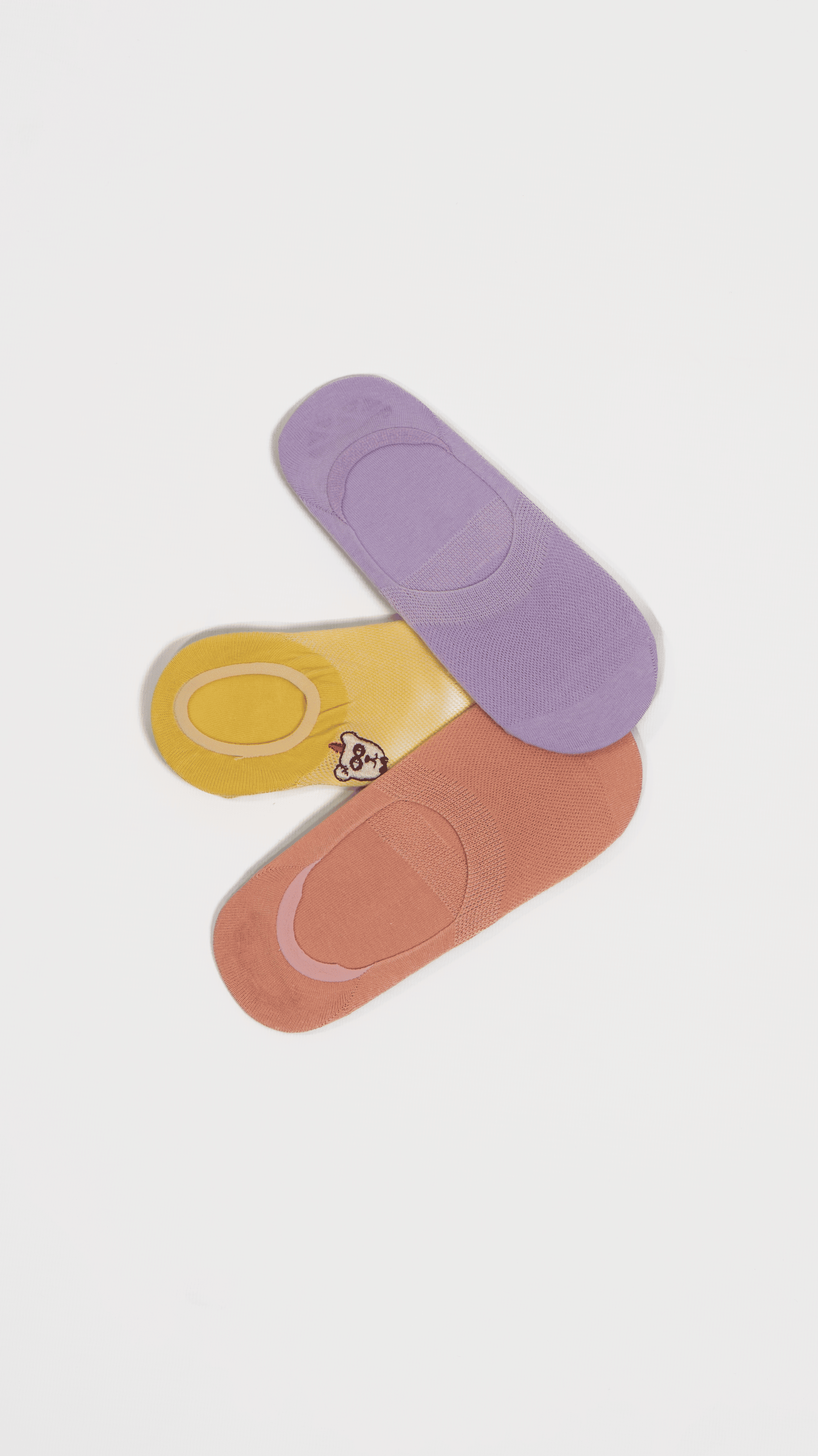 MM135-123 MEDIA BALETA PAQX3