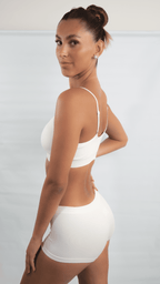 MJ219-003 Cjto Tres Piezas Seamless