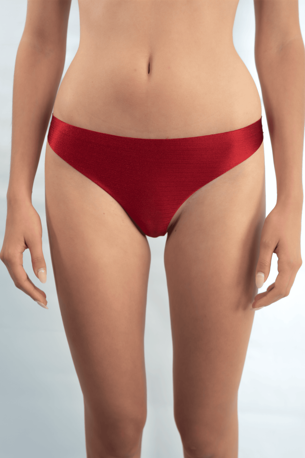 im105-041 Panty Corte Laser
