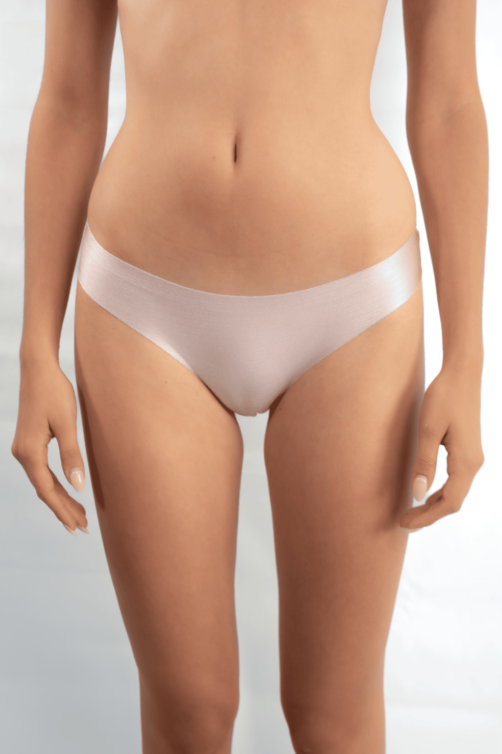 IM105-040 Panty Corte Laser Paqx2