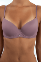 4503D Brasier Nylon Juvenil Duo
