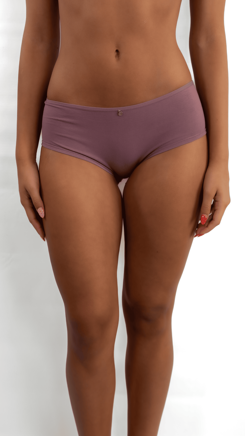 338 Panty Hipster Algodon Paqx3
