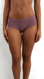 338 Panty Hipster Algodon Paqx3
