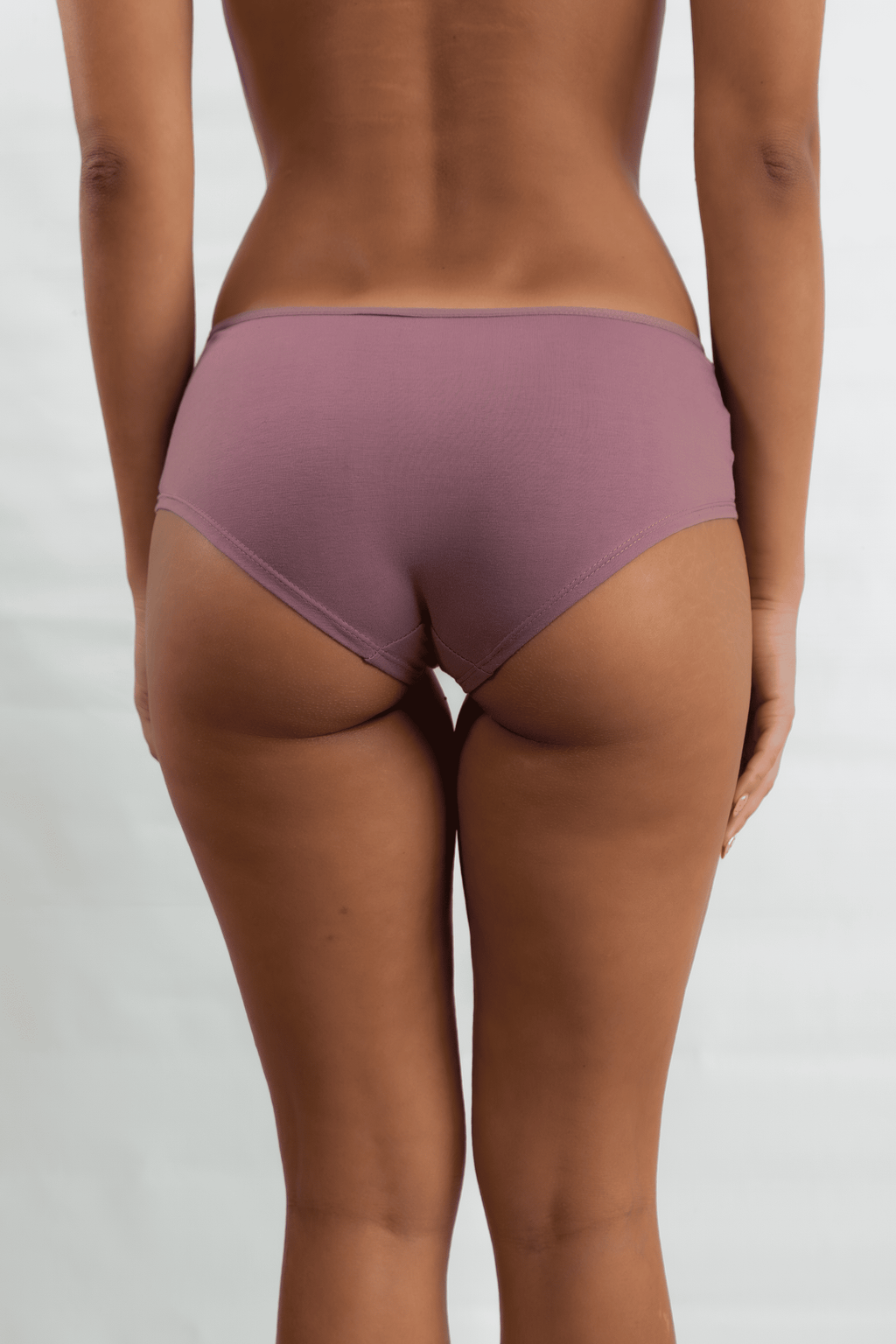 338 Panty Hipster Algodon Paqx3