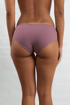 338 Panty Hipster Algodon Paqx3