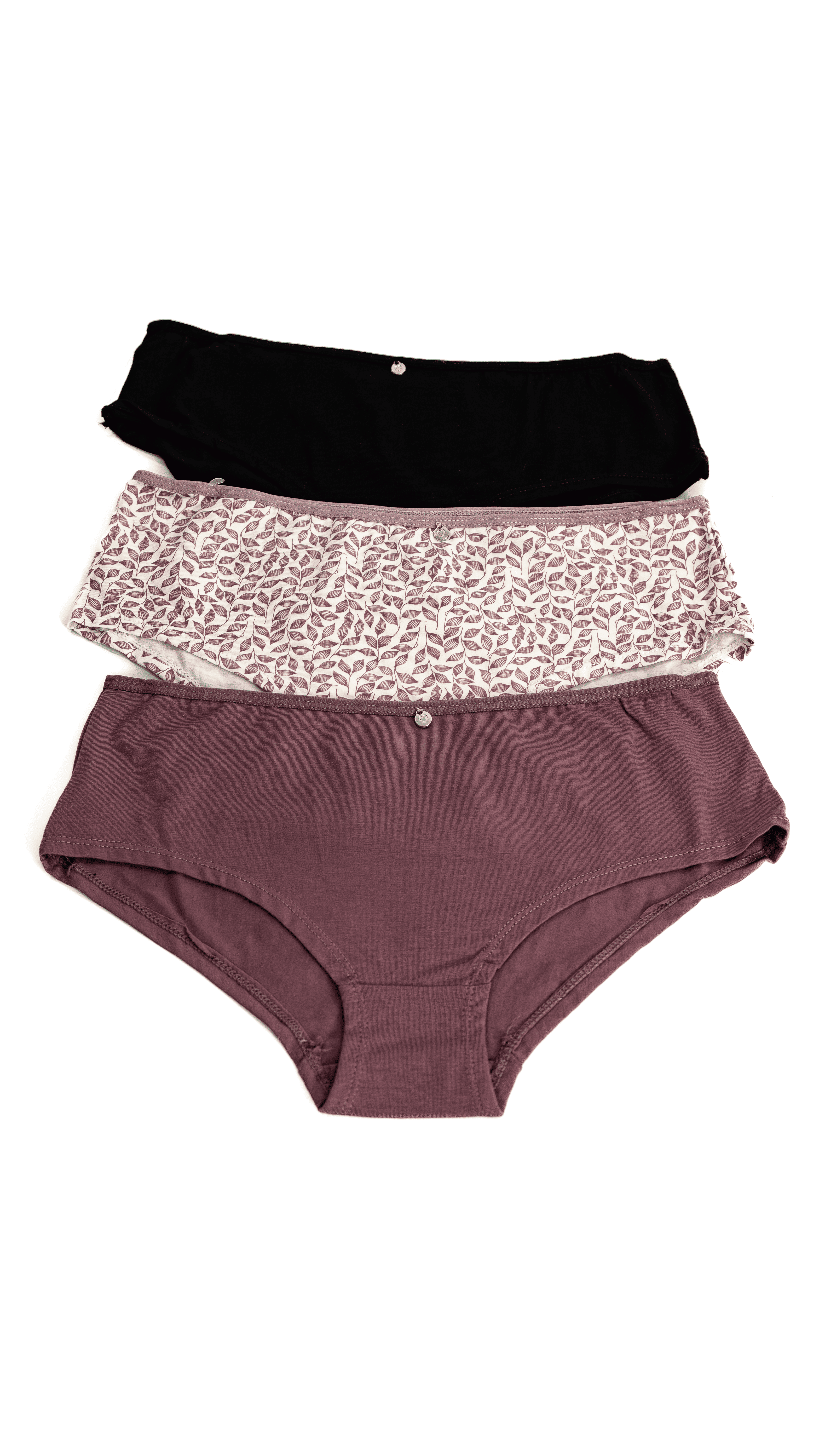 338 PANTY HIPSTER ALGODON PAQX3