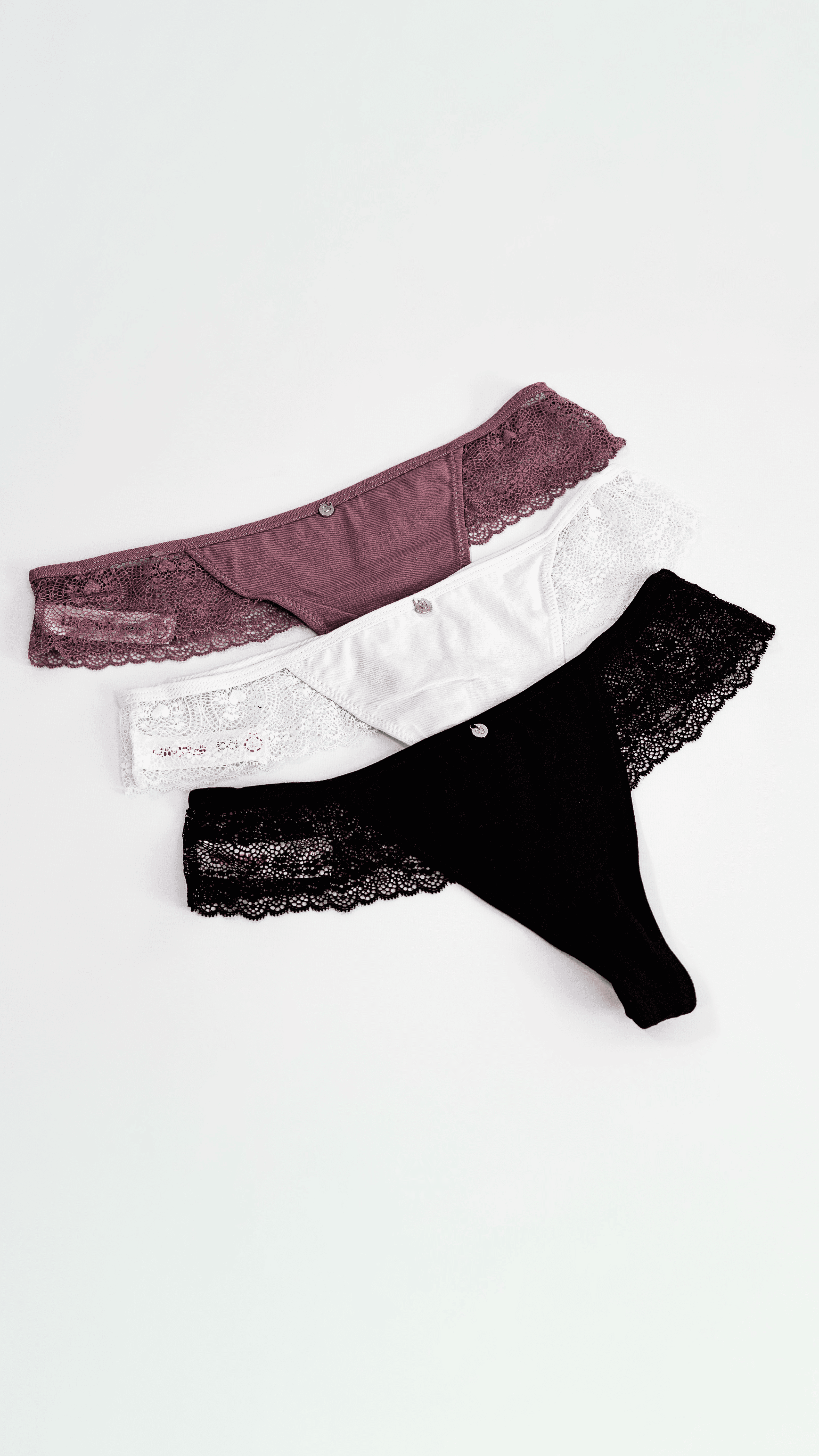 AM317 BRASILERA ALGODON PAQ X3 TS