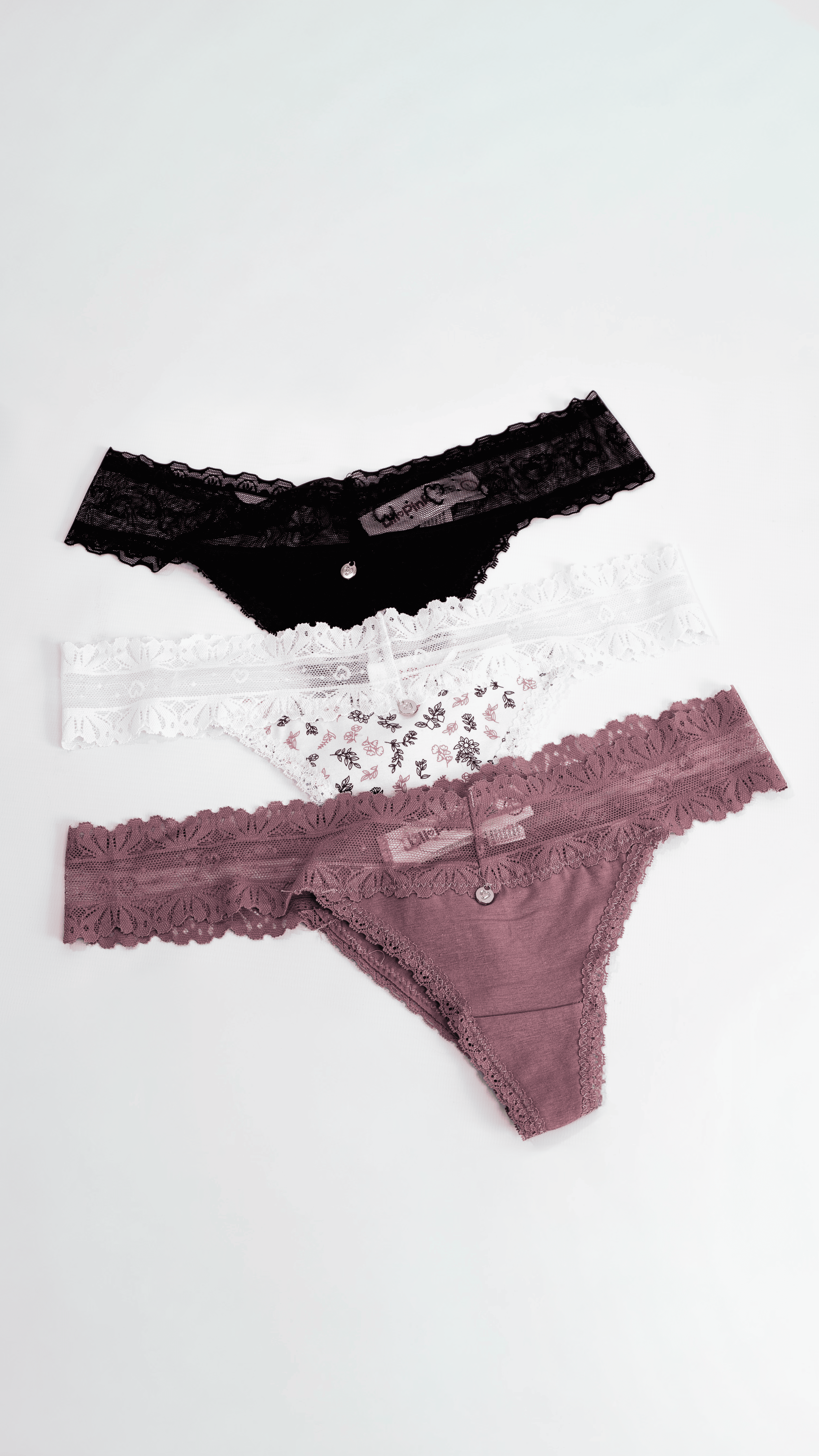 A326 BRASILERA ALGODON PAQ X3