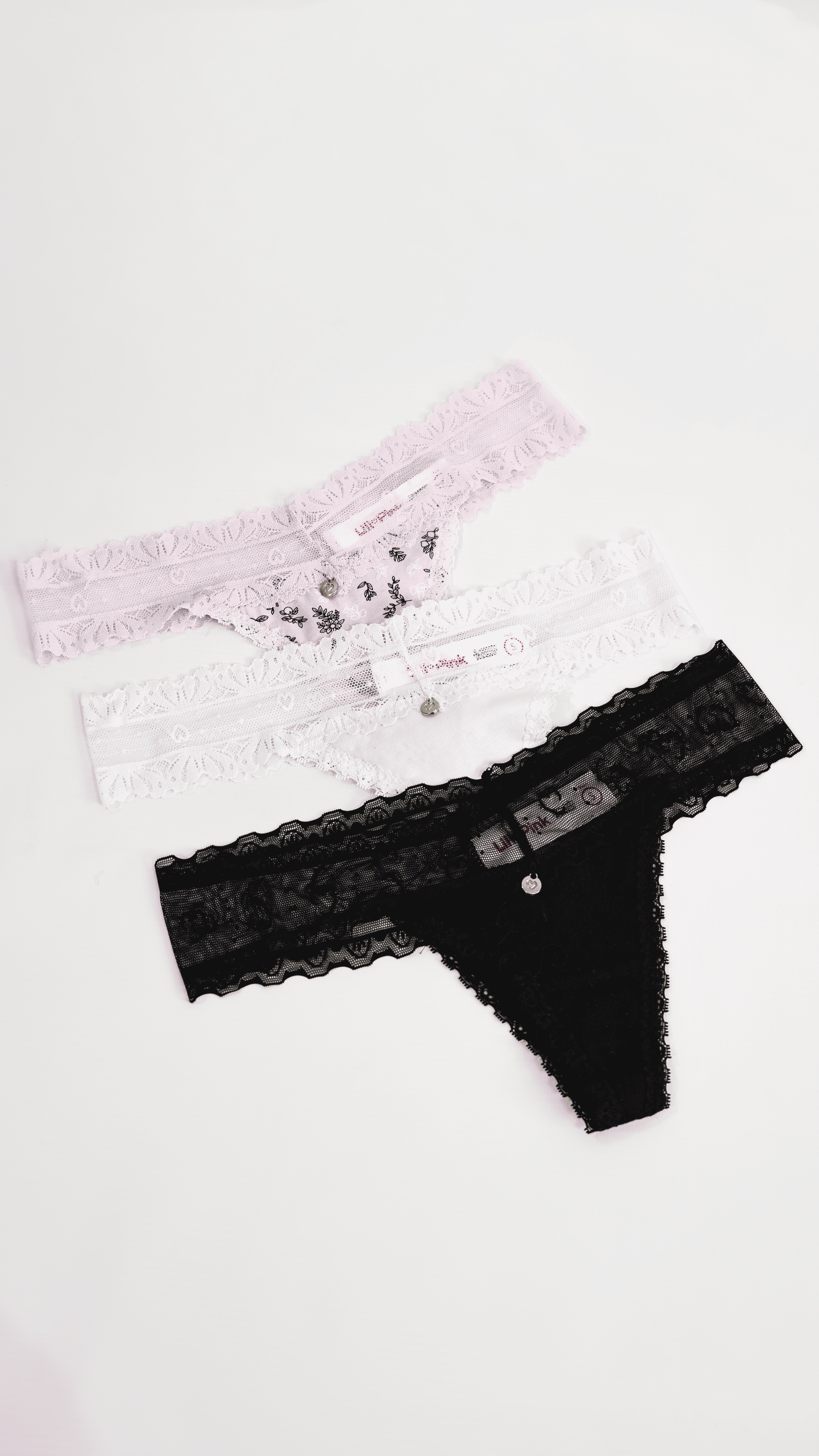 A326 BRASILERA ALGODON PAQ X3