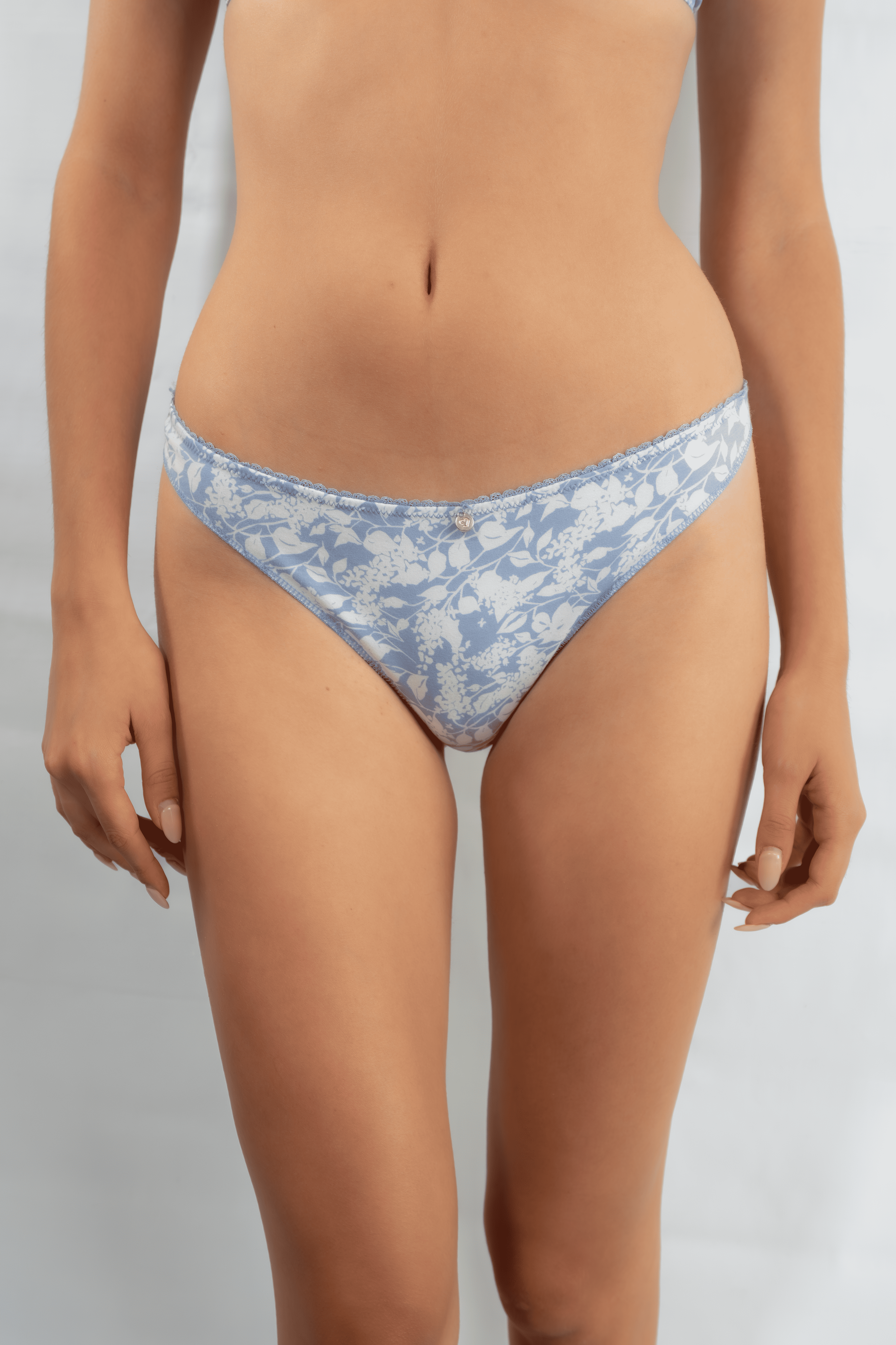 309IB BRASILERA ALGODON DAMA PAQX3