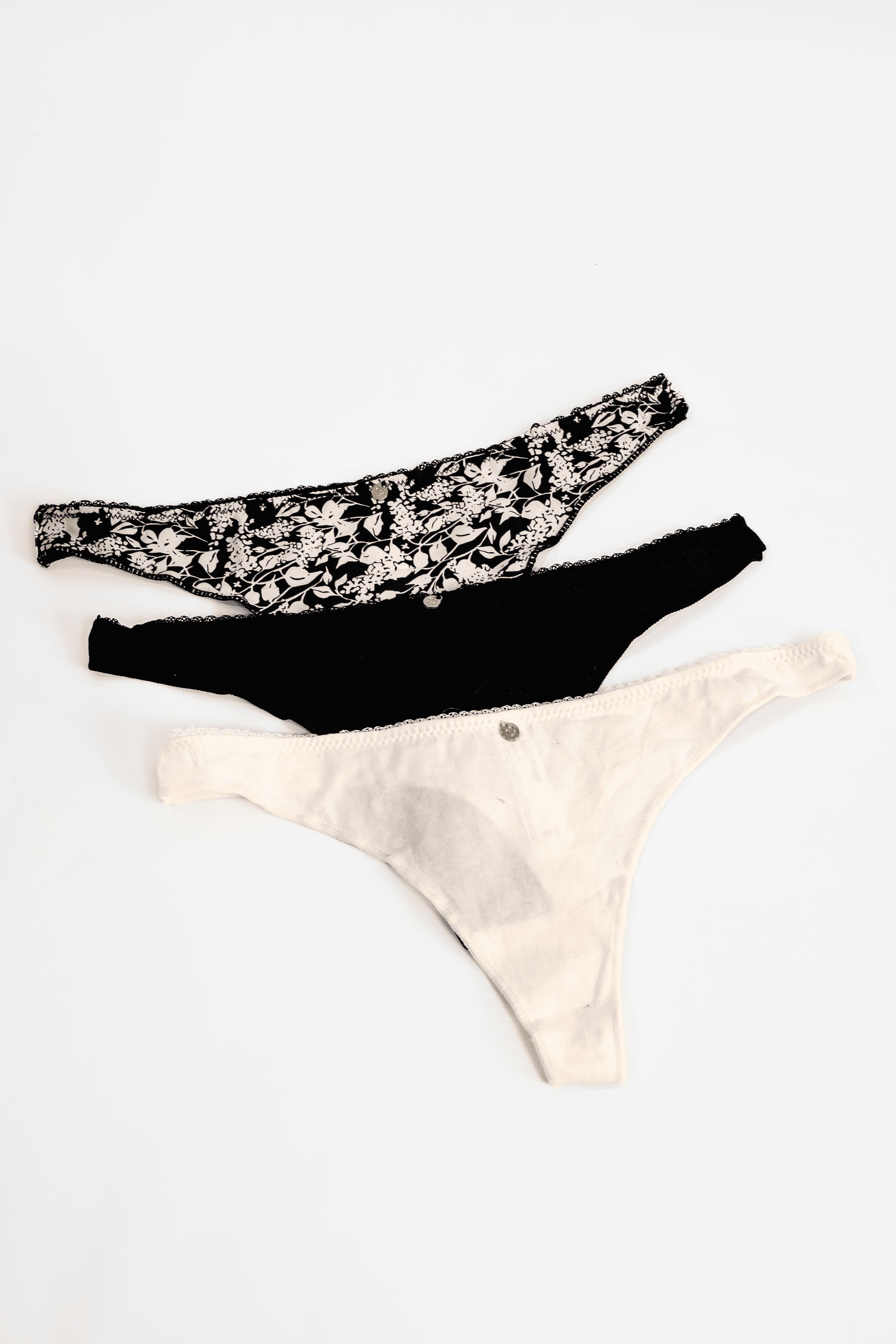 309IB BRASILERA ALGODON DAMA PAQX3