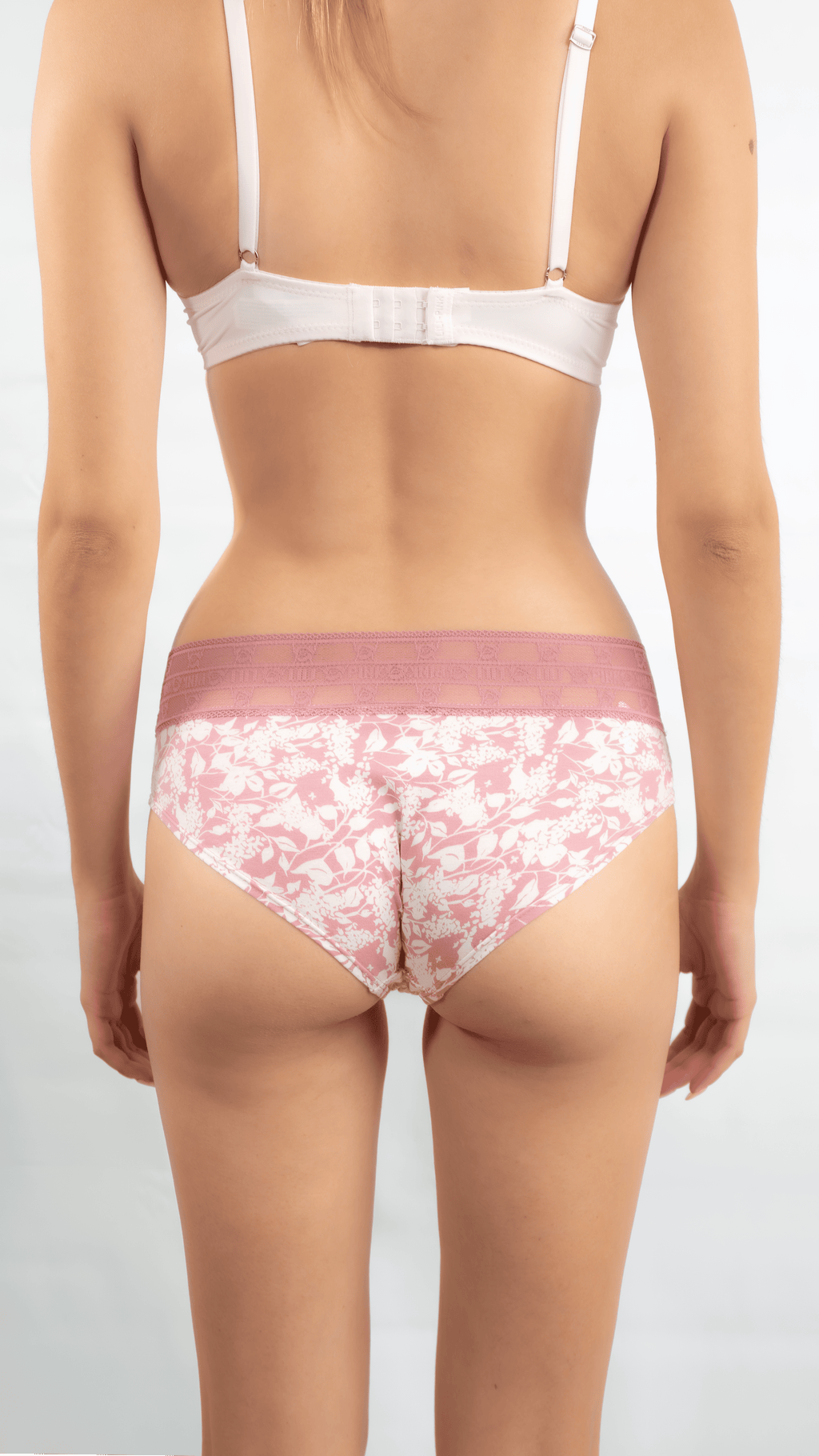 345 Panty Paqx3 Surtido