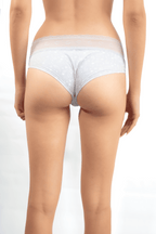 MJ100-071 Panty Algodon Paqx3