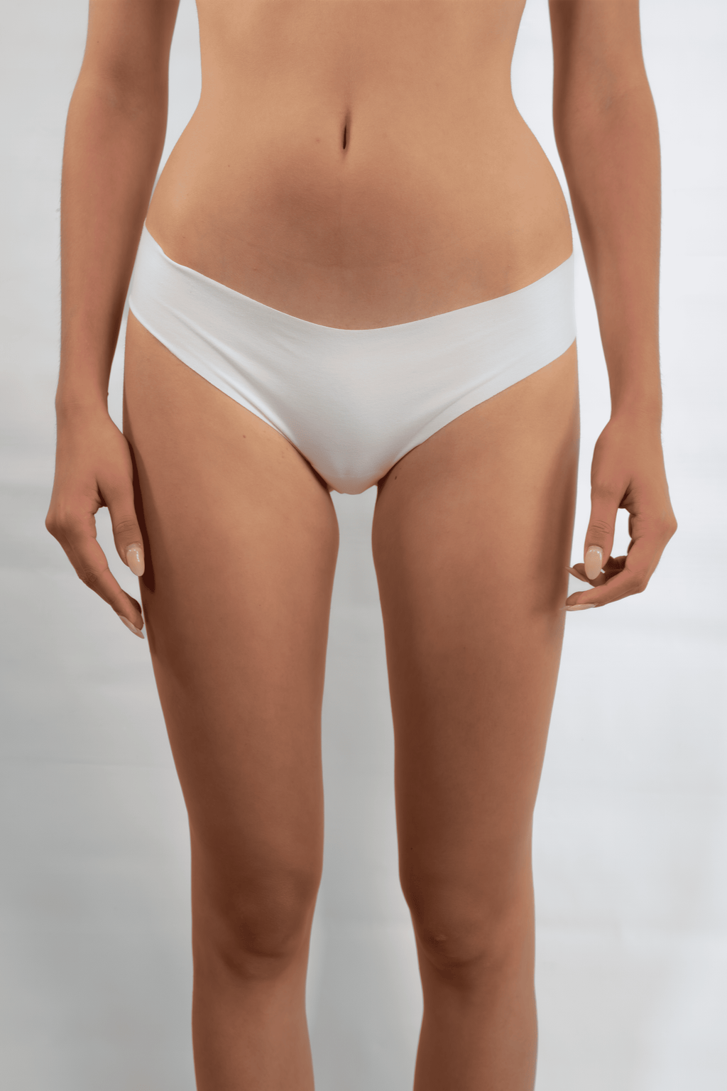IM103-020 Panty Algodon Anycut Paqx2