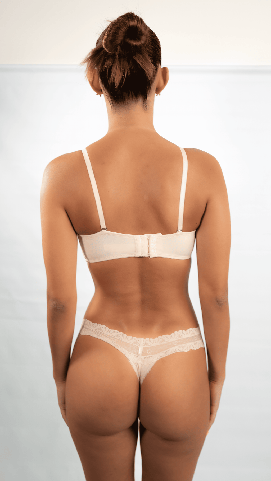 IM100-012 Panty Paqx3