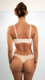IM100-012 Panty Paqx3