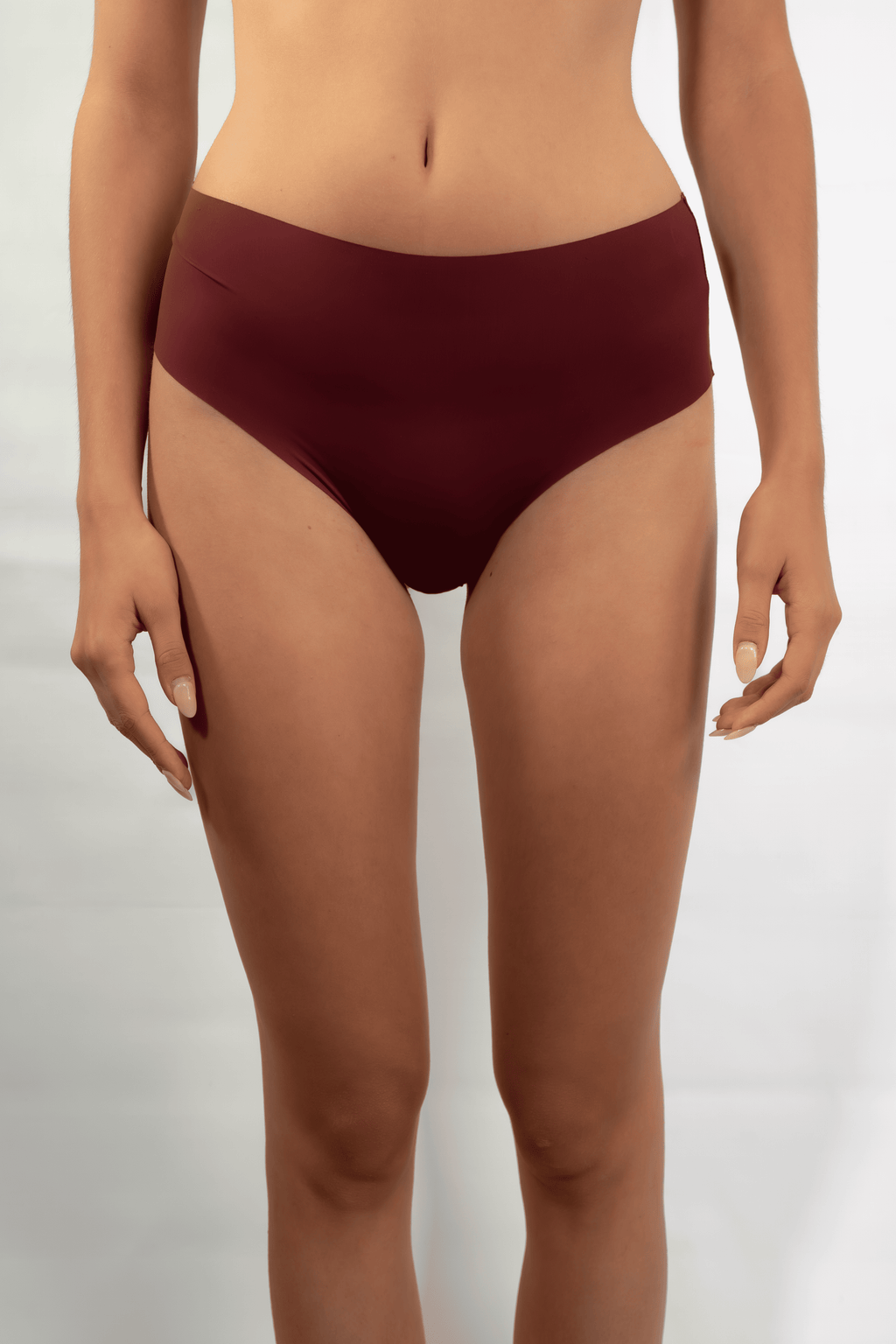 IM129-006 Panty Invisible Paqx2