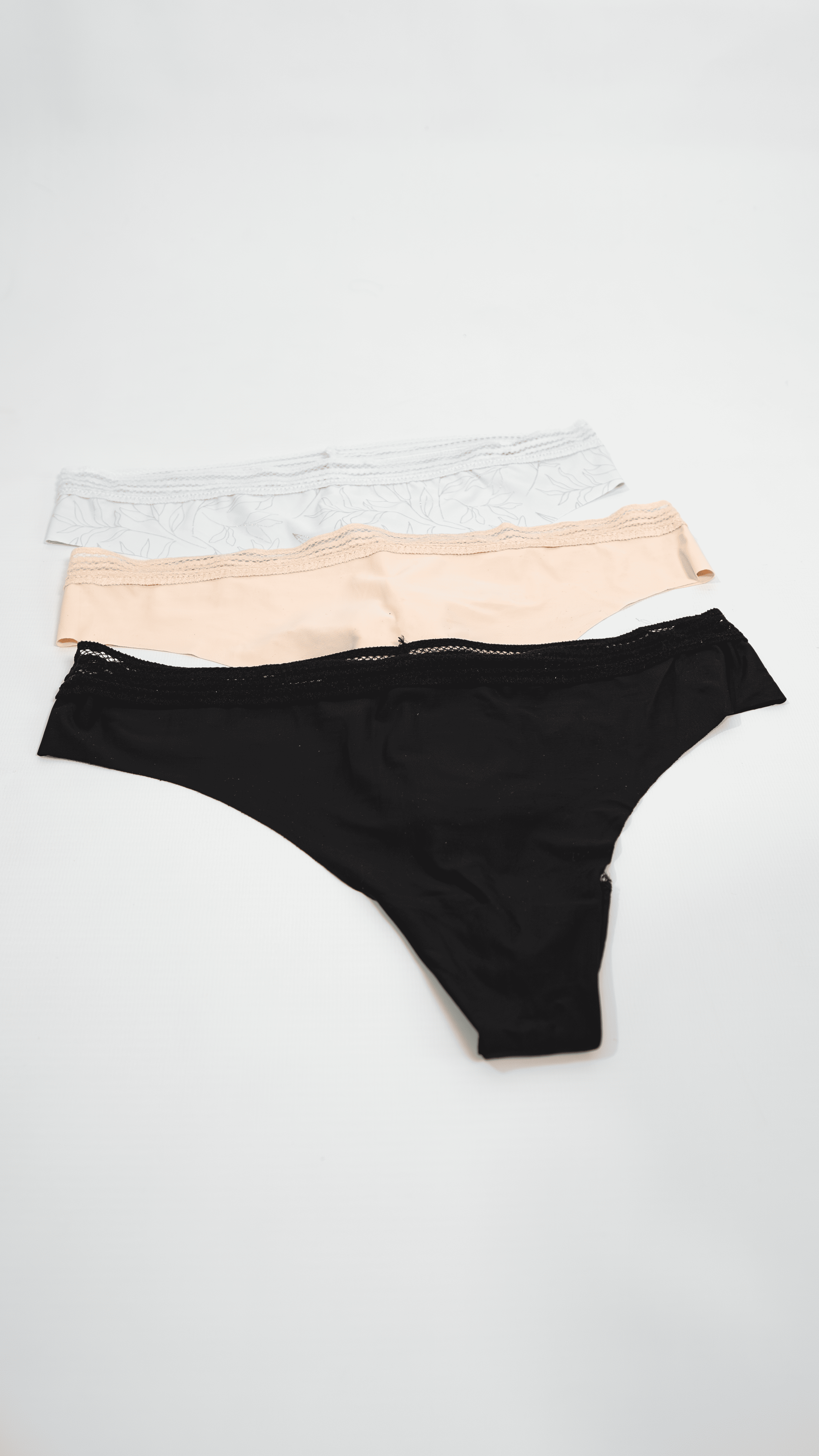 MJ106-032 PANTY INVISIBLE PAQX3