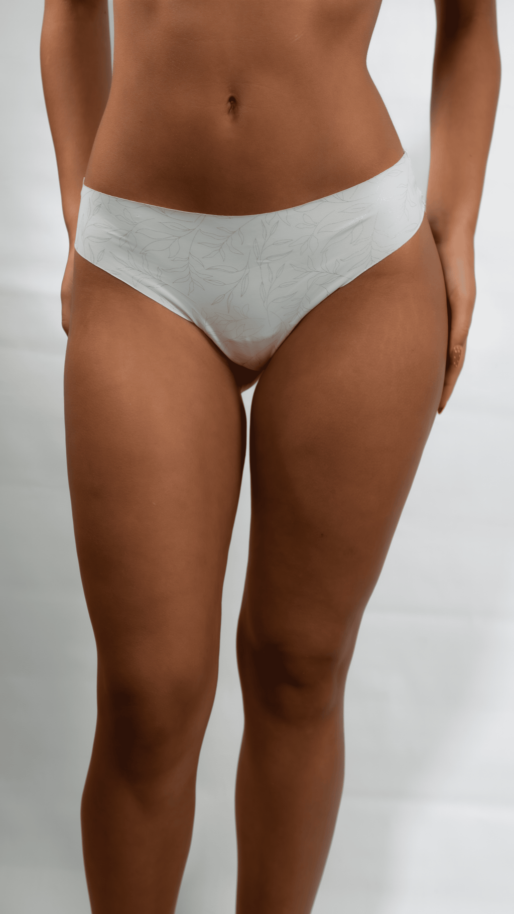 MJ106-030 Panty Invisible Paqx3