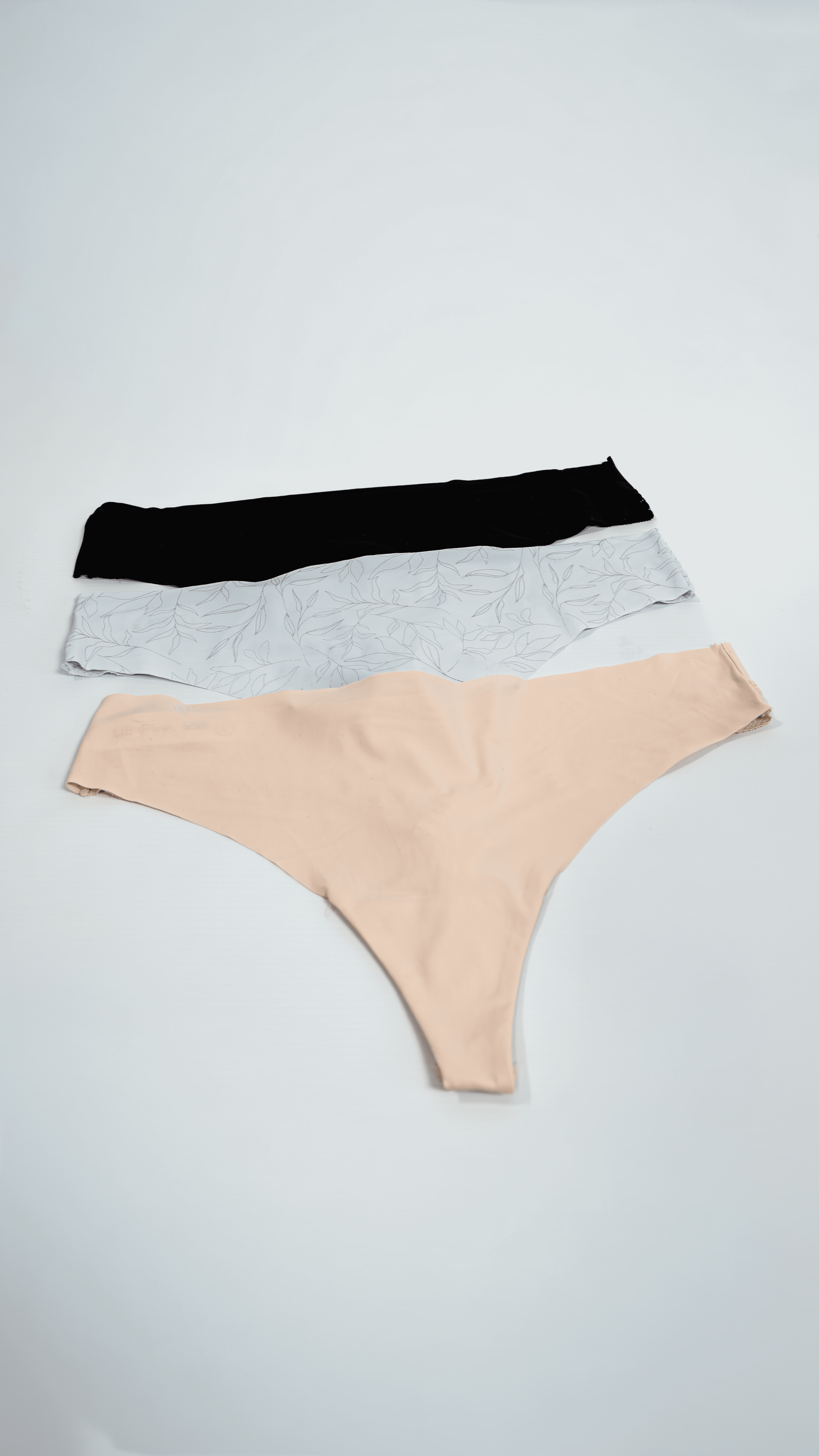 MJ106-030 PANTY INVISIBLE PAQX3