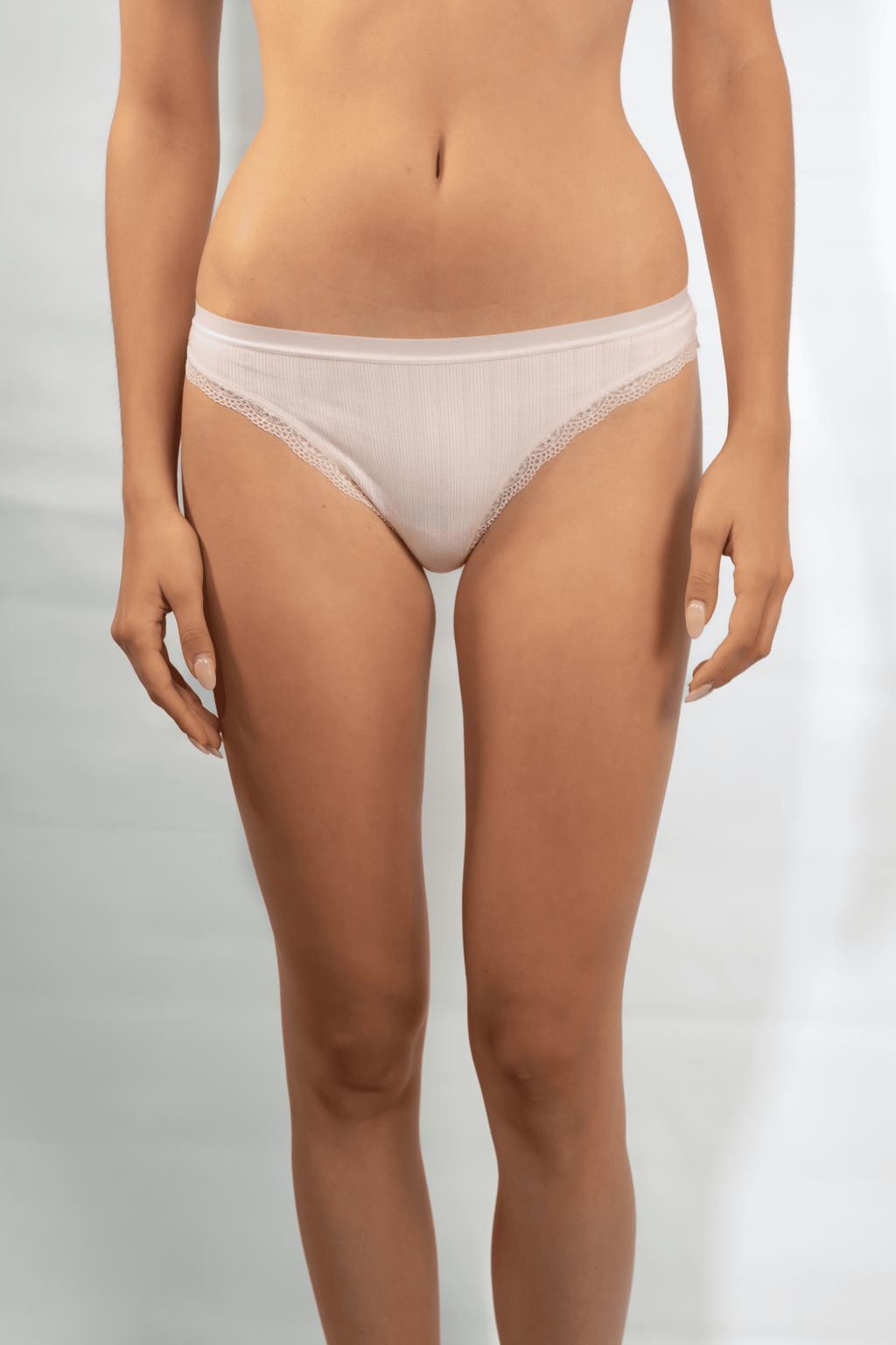 MJ100-061 Panty Algodon Paqx3